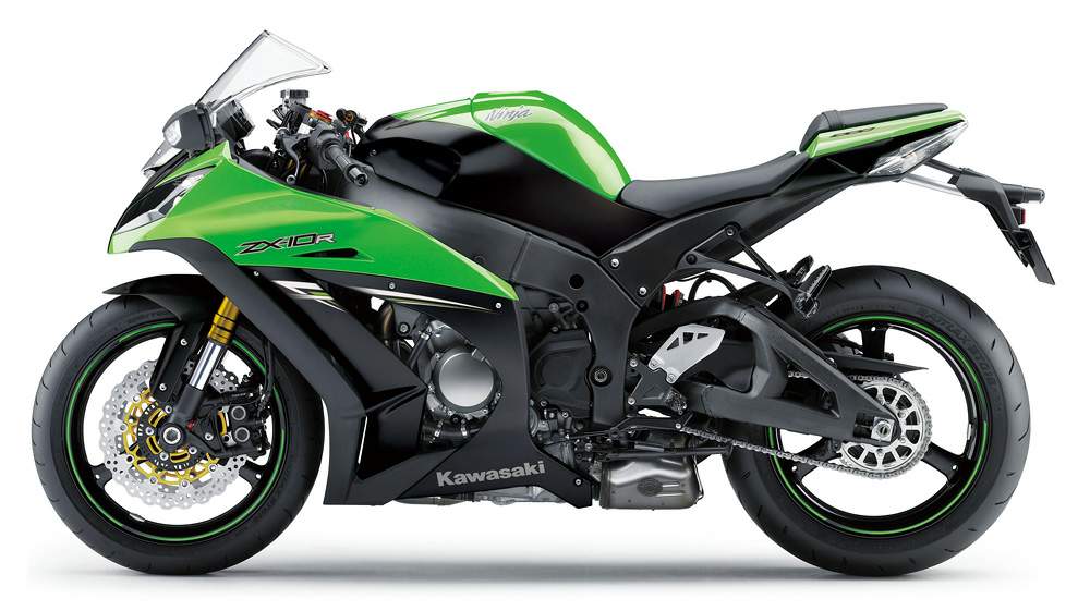 2014 zx10r for sale